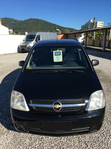 Gm - Chevrolet Meriva Abaixo da Fipe!!!!