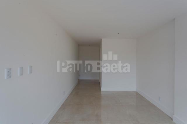 Apartamento Vazado - 4 Suítes - Allure - Noroeste - Foto 10