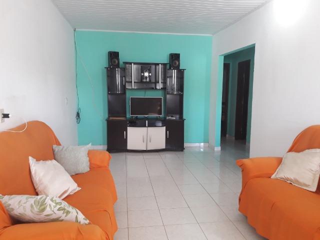 Casa em Sitio do Conde 03 quartos