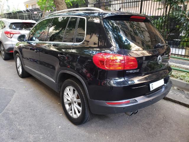Vw - Volkswagen Tiguan - Foto 5