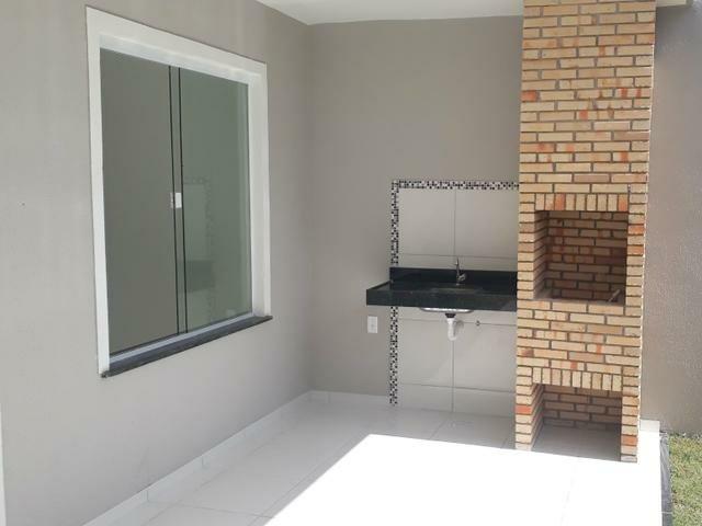 Casas na região da grande Messejana, 2 e 3 quartos - Foto 12
