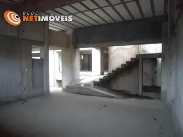 Prédio Comercial com Área Total de 3.000 m² para Aluguel em Simões Filho/BA ( 532880 ) - Foto 10