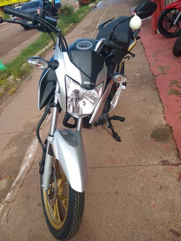 Titan 160 edição limitada - Foto 3