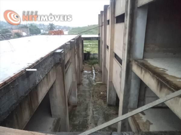 Prédio Comercial com Área Total de 3.000 m² para Aluguel em Simões Filho/BA ( 532880 ) - Foto 16