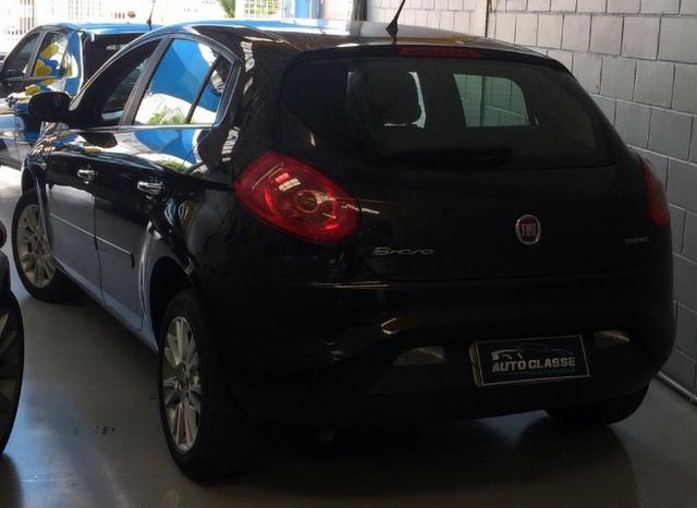Bravo Essence 1.8 16V Dualogic (Flex) - Foto 5