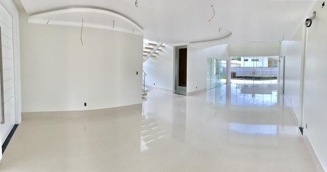 Mansão de Luxo - Projeto Aquiles Kilaris - Foto 19