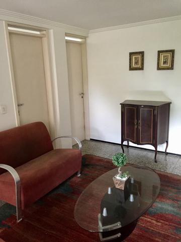 Apartamento 211,5 m2 um por andar projetado - Permuto - Foto 8