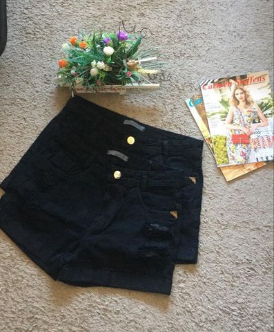 Shorts e saia - Foto 2