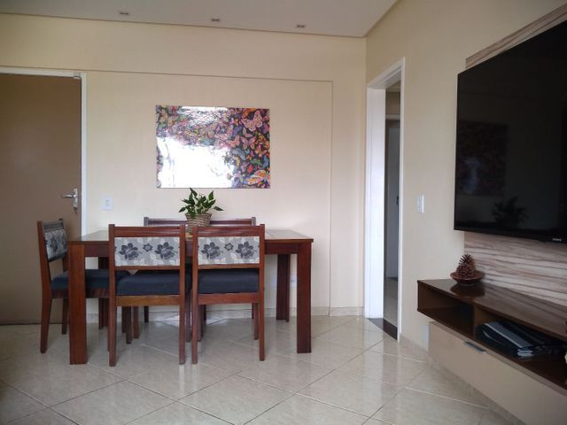 Apartamento 3 quartos - Foto 7