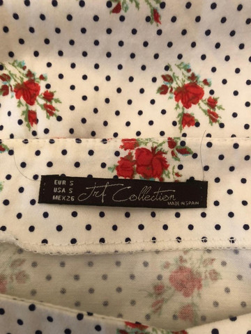 Micro Vestido tomara que caia TRF Collection - Foto 4