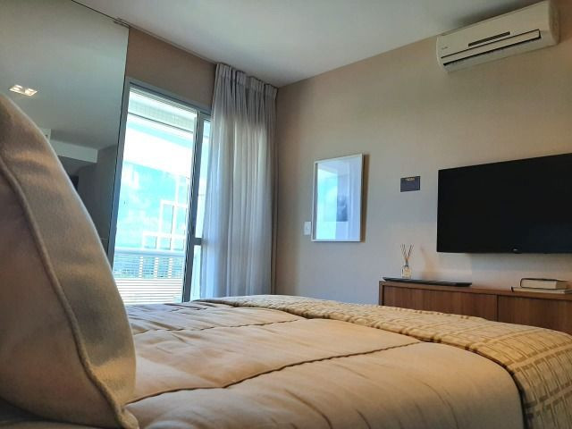 Apartamento 2 quartos com suites pronto para morar-Barra da tijuca RJ - Foto 9