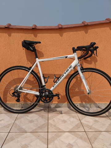 bike endorphine fast 20