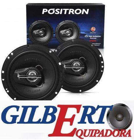 Par de alto Positron