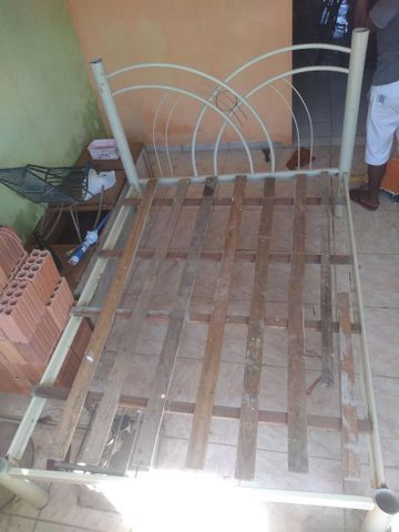 Cama casal