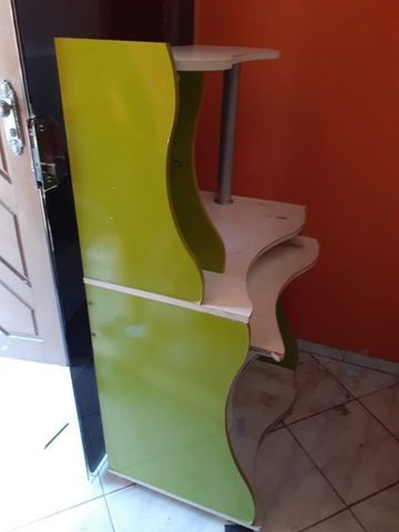 Mesa de computador
