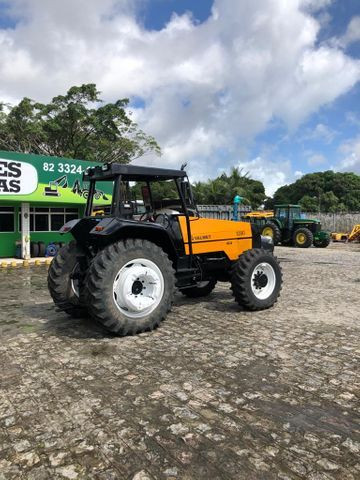 Trator valmet 1280 - Foto 5