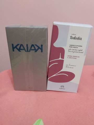 Kit dia dos pais - Foto 2