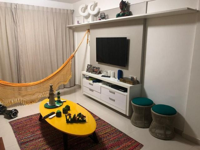 Vende- se excelente apartamento todo mobiliado em Tibau