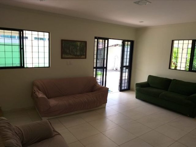 Casa de praia 5 suites em Maria Farinha - Foto 10