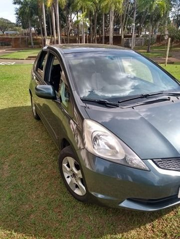 Honda Fit LX 1.4 2010 - Foto 4