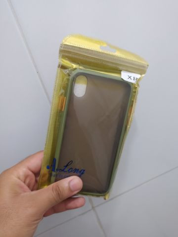 Vendo capas e películas de celular - Foto 2