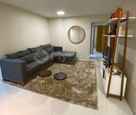 Apartamento à venda no bairro Setor Bueno - Goiânia/GO - Foto 2