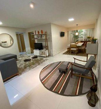 Apartamento à venda no bairro Setor Bueno - Goiânia/GO - Foto 3