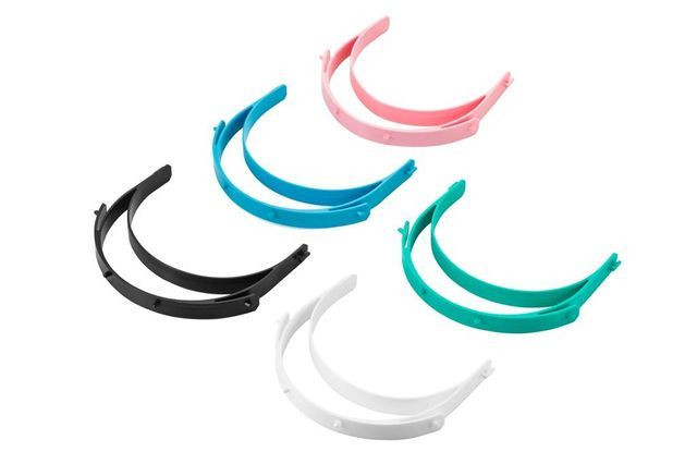 Máscara profissional (Face Shield) - Foto 6