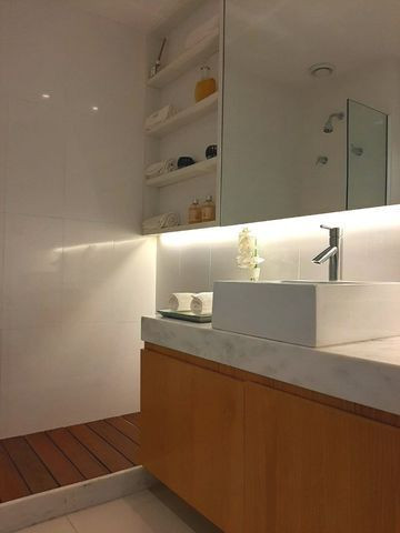 Apartamento 2 quartos com suites pronto para morar-Barra da tijuca RJ - Foto 8
