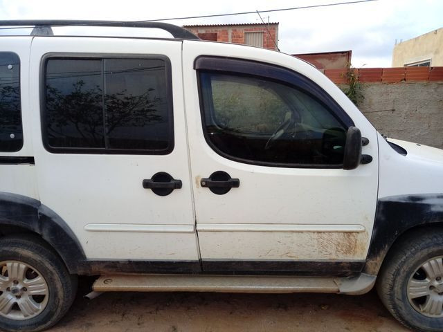 Doblo adv - Foto 3