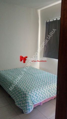 Cód: 2431 Excelente casa no centro do bairro, próximo à praia - Foto 5