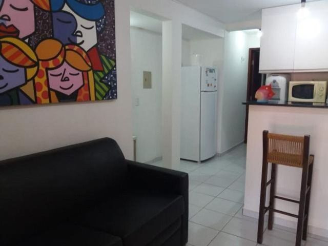 Parrachos Pirangi - 64m² - 2Q - Mobiliado - Foto 9