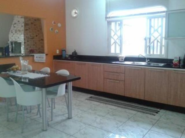 Casa com 2 suítes mais 2 Dorm. na Zona Sul - Foto 6