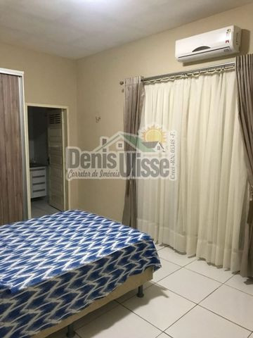 Vende-se Casa de Tibau-RN - Foto 12