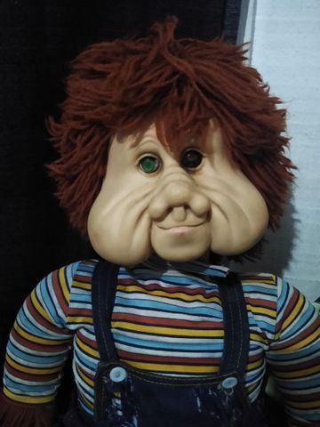 Boneco fofão - Foto 2