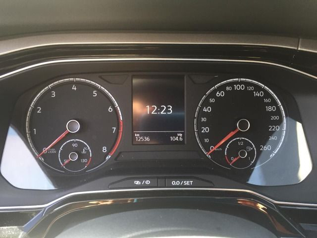 VW Virtus 200 TSI Highline (Aut) (Flex) 18/18, Apenas 12.600km, Único Dono - Foto 11