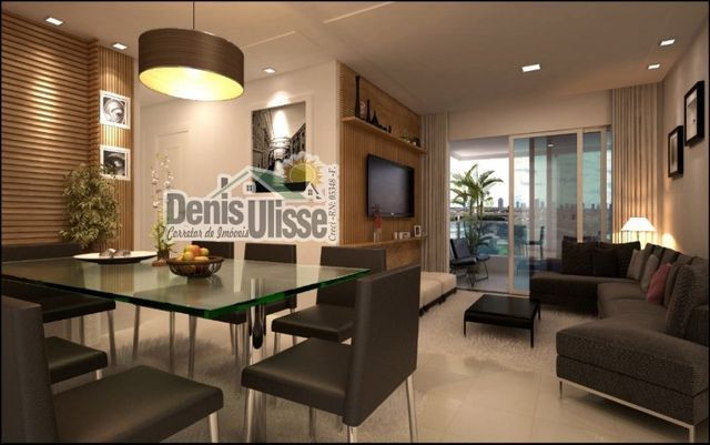 Lançamento Residencial Dix -Neuf Rosado - Foto 16