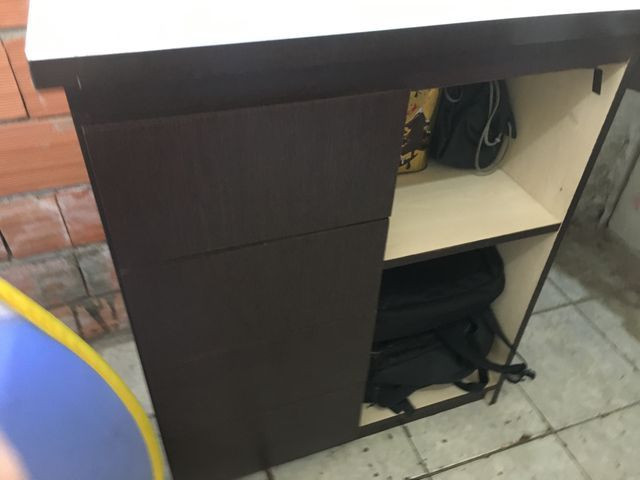 Mesa de escritório - Foto 4