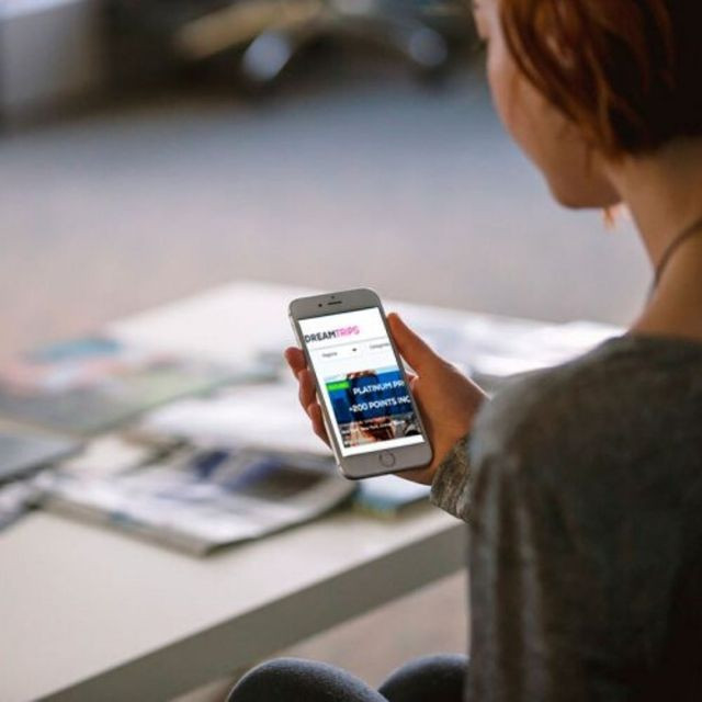 Uber do Turismo (home Office)