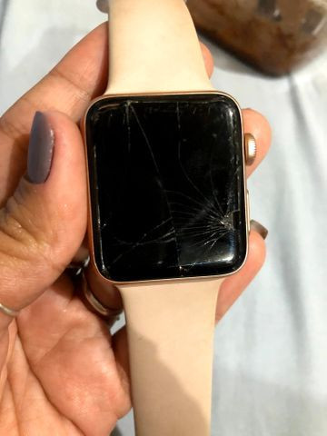 Vendo Apple Watch - Foto 5