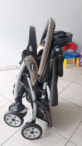 Carrinho - Foto 2