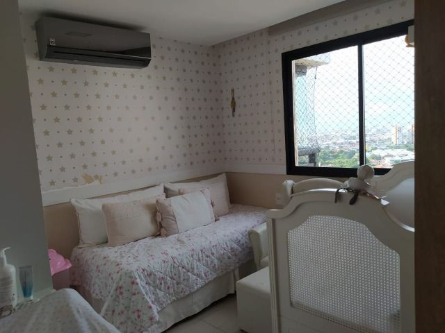 Apartamento Semi Mobiliado - Lagoa Nova - Foto 10