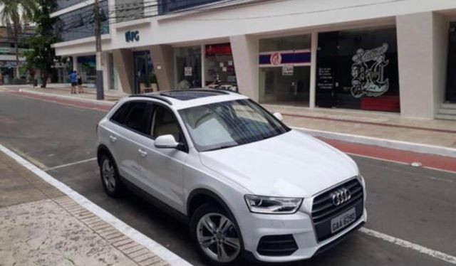 Audi Q3 1.4 TFSI - Foto 2