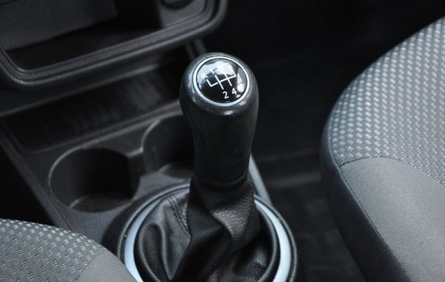 Volkswagen modelo voyage 1. 0 flex 2013 - Foto 5