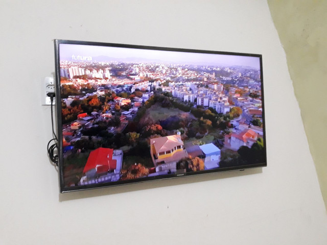 TV smart Samsung 43 - Foto 4