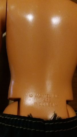 Barbies e Ken originais - Foto 5