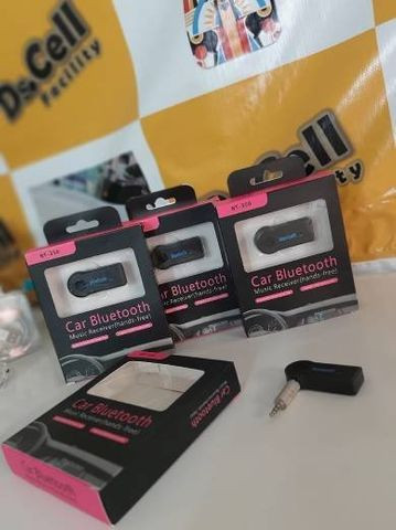 Bluetooth pra som carro - Foto 3