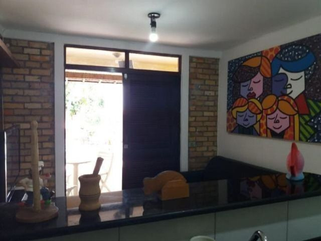 Parrachos Pirangi - 64m² - 2Q - Mobiliado - Foto 5