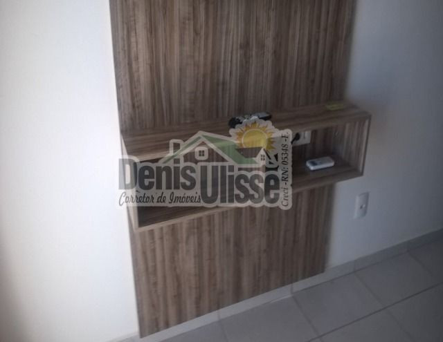 Vende-se West flat Mobiliado - Foto 12