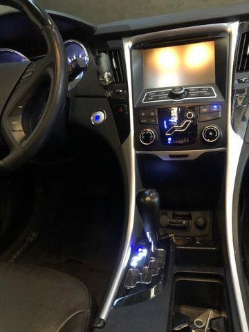 Sonata 2012 top de linha!! financio s/entrada - Foto 5